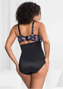 Stahovací kalhotky, silný tvarující efekt, bonprix