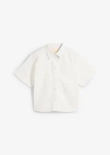 Džínová halenka, Loose Fit, bonprix