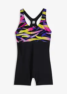 Jednodílné plavky, rychleschnoucí, bonprix