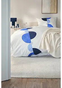 Povlečení s grafickým designem, bonprix