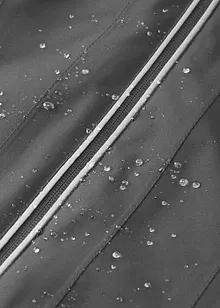 Funkční outdoorová bunda 3 v 1, s flísovou vnitřní bundou, bonprix