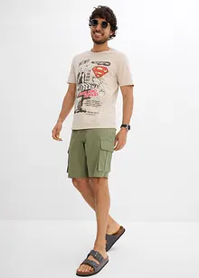 Tričko Superman, DC