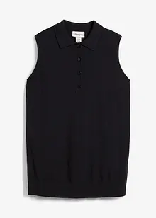 Pletený top, bonprix
