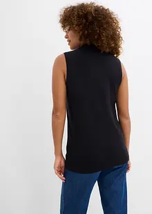 Pletený top, bonprix