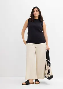 Pletený top, bonprix