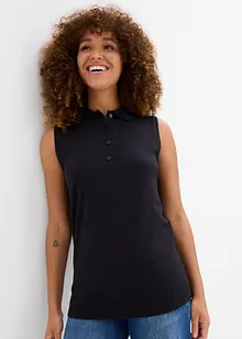 Pletený top, bonprix