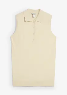 Pletený top, bonprix