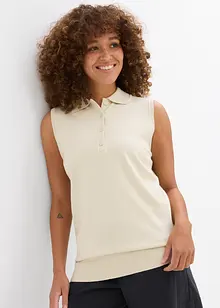 Pletený top, bonprix