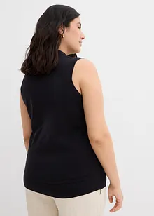 Pletený top, bonprix