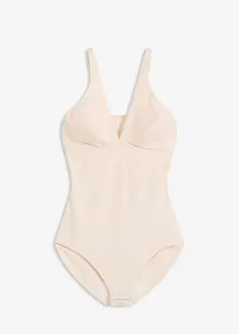 Stahovací body, lehký tvarující efekt, bonprix