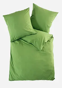 Souprava povlečení jednobarevná, bonprix