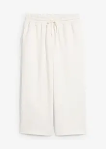 Scuba kalhoty, dlouhé, bonprix