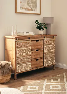 Umělá rostlina v květináči, bonprix