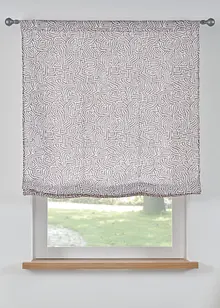 Roleta s grafickým potiskem, bonprix