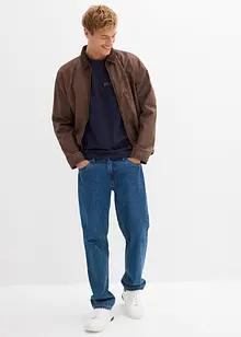 Tričko z organické bavlny, bonprix