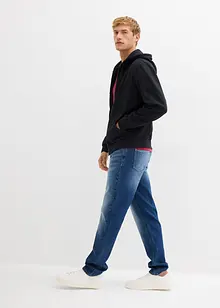 Tričko z organické bavlny, bonprix