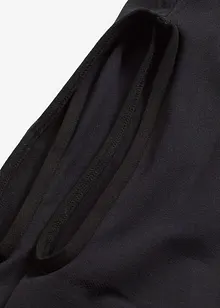 Ouvert punčochové kalhoty s recyklovaným polyamidem 80den, bonprix