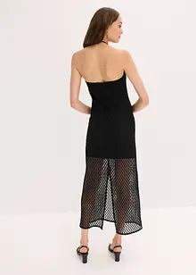 Šaty s krajkou, bonprix