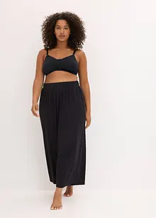 Kojící podprsenka bez kostic, s organickou bavlnou (2ks v balení), bonprix