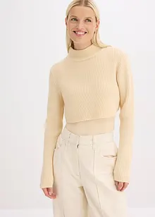 Vrstvený svetr, bonprix