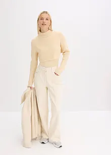 Vrstvený svetr, bonprix