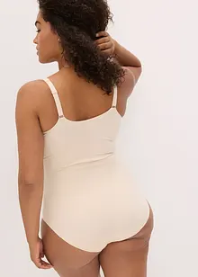 Stahovací body, lehký tvarující efekt, bonprix