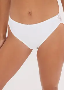 Kalhotky s jemnou krajkou, bonprix