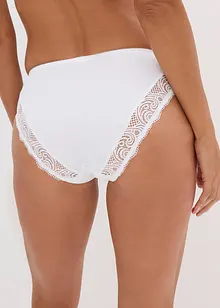 Kalhotky s jemnou krajkou, bonprix