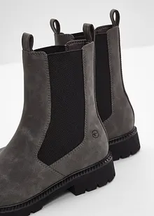 Chelsea boty značky Tamaris, Tamaris
