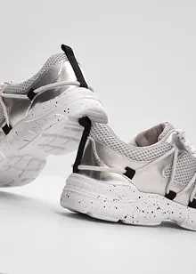 Chunky tenisky, bonprix