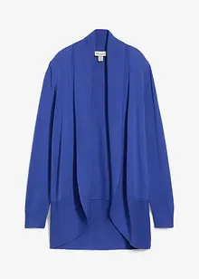 Kabátek z jemné pleteniny, bonprix