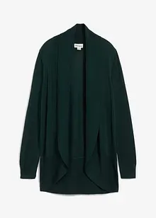 Kabátek z jemné pleteniny, bonprix