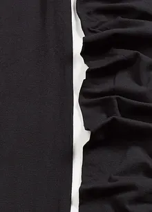 Punčochové kalhoty nadkolenky 70den, bonprix