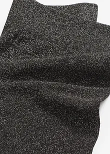 Termo legíny ze třpytivé příze, bonprix