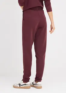 Chino kalhoty z materiálu scuba, bonprix