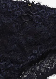 Maxikalhotky z jemné krajky, bonprix