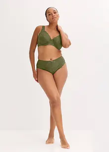 Maxikalhotky s jemnou krajkou, bonprix