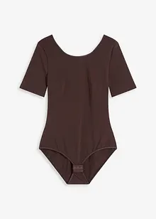 Body s polovičním rukávem a bavlnou, bonprix