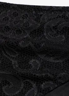 Stahovací kalhotky, lehký tvarující efekt, z jemného modalu, bonprix