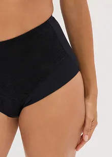 Stahovací kalhotky, lehký tvarující efekt, z jemného modalu, bonprix