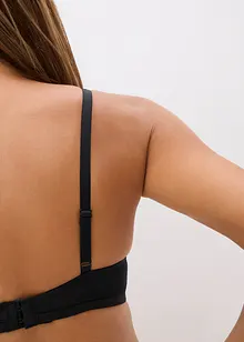 Podprsenkový top Feel Comfort, z jemného modalu, bonprix