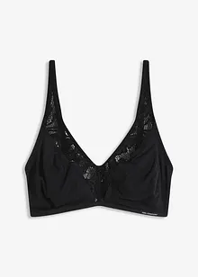 Podprsenkový top Feel Comfort, z jemného modalu, bonprix