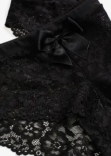 Krajkové kalhotky, bonprix