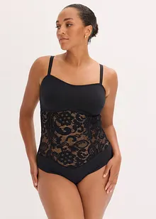 Body tanga z měkkého modalu, bonprix