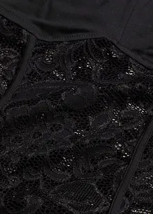 Body tanga z měkkého modalu, bonprix