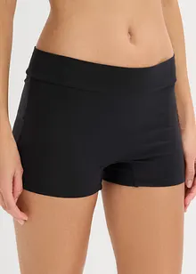 Dámské maxi boxerky z měkkého modalu (3 ks v balení), bonprix