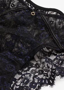 Kalhotky Hipster z jemné krajky, bonprix