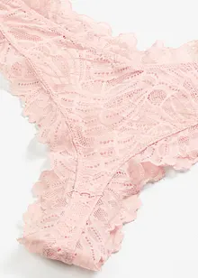 Brazilské kalhotky z krajky, bonprix