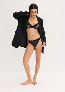 Kalhotky s jemnou krajkou, bonprix