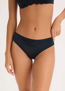 Kalhotky s lesklým efektem, bonprix